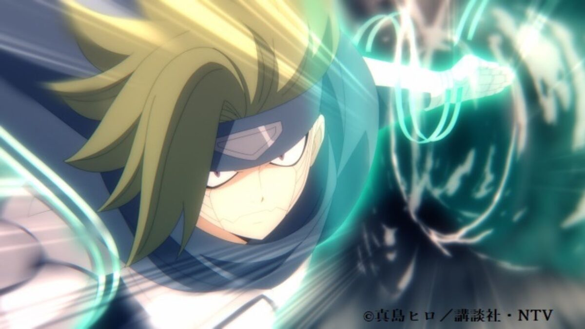 Eden’s Zero Season 2 Ep 6 Release Date, Speculation, Watch Online