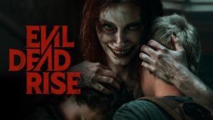 Evil Dead Rise: Die besten Zeiten, um mitten im Film eine Toilettenpause einzulegen