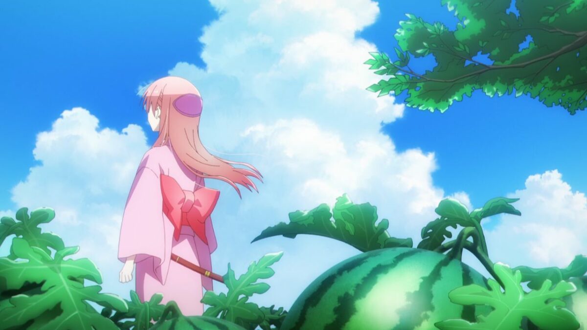 Tonikawa Season 2 Ep 1 Release Date, Speculation, Watch Online