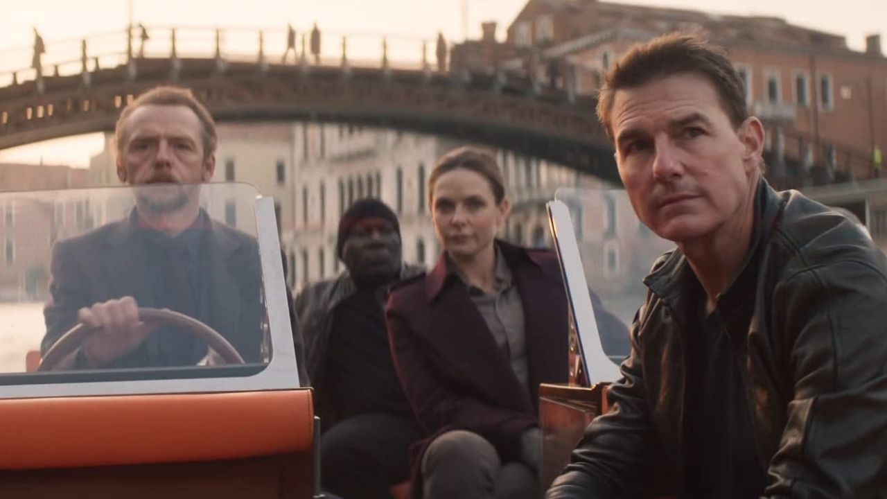 McQuarrie’s Instagram Post Sparks Rumors About Mission Impossible 7 Trailer