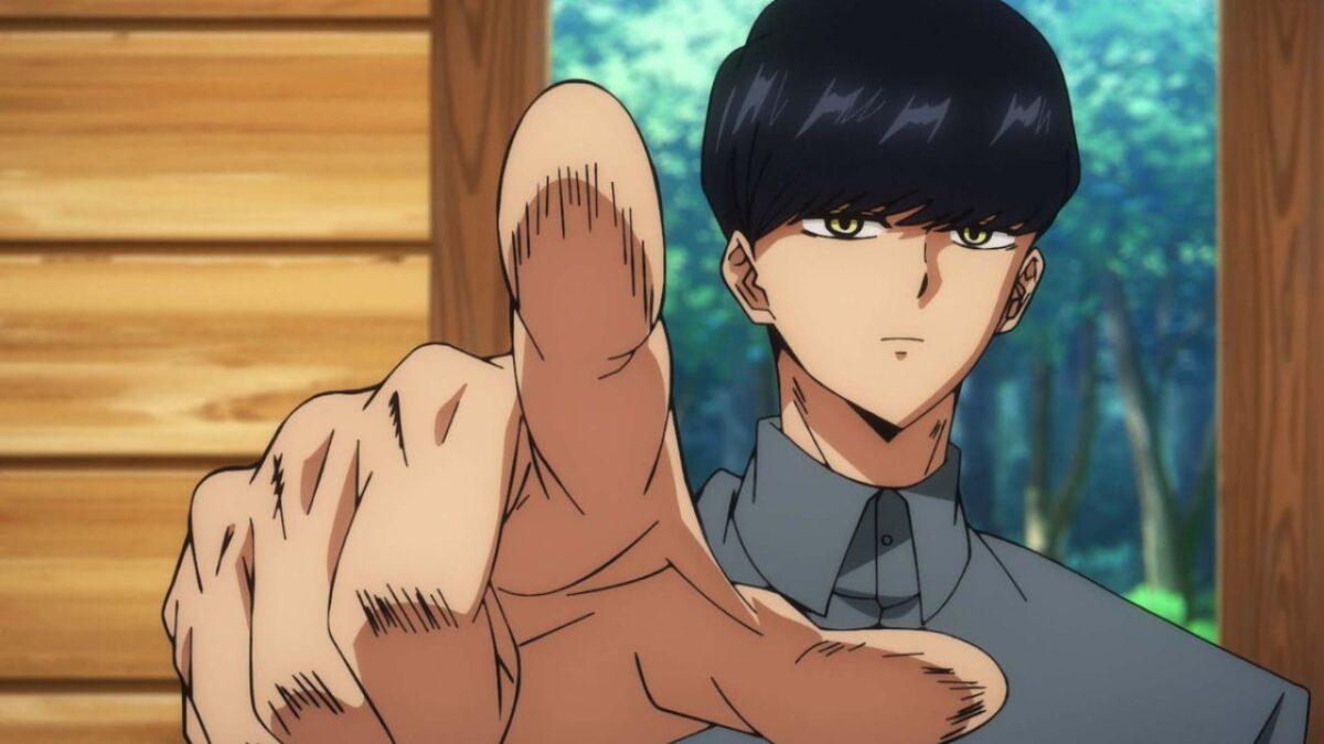 Mashle: Magic and Muscles Episode 2 Release Date, Speculation, Watch Online