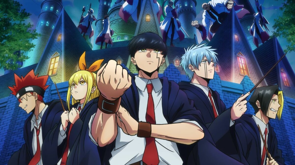 Mashle Episode 1 Release Date, Speculation, Watch Online