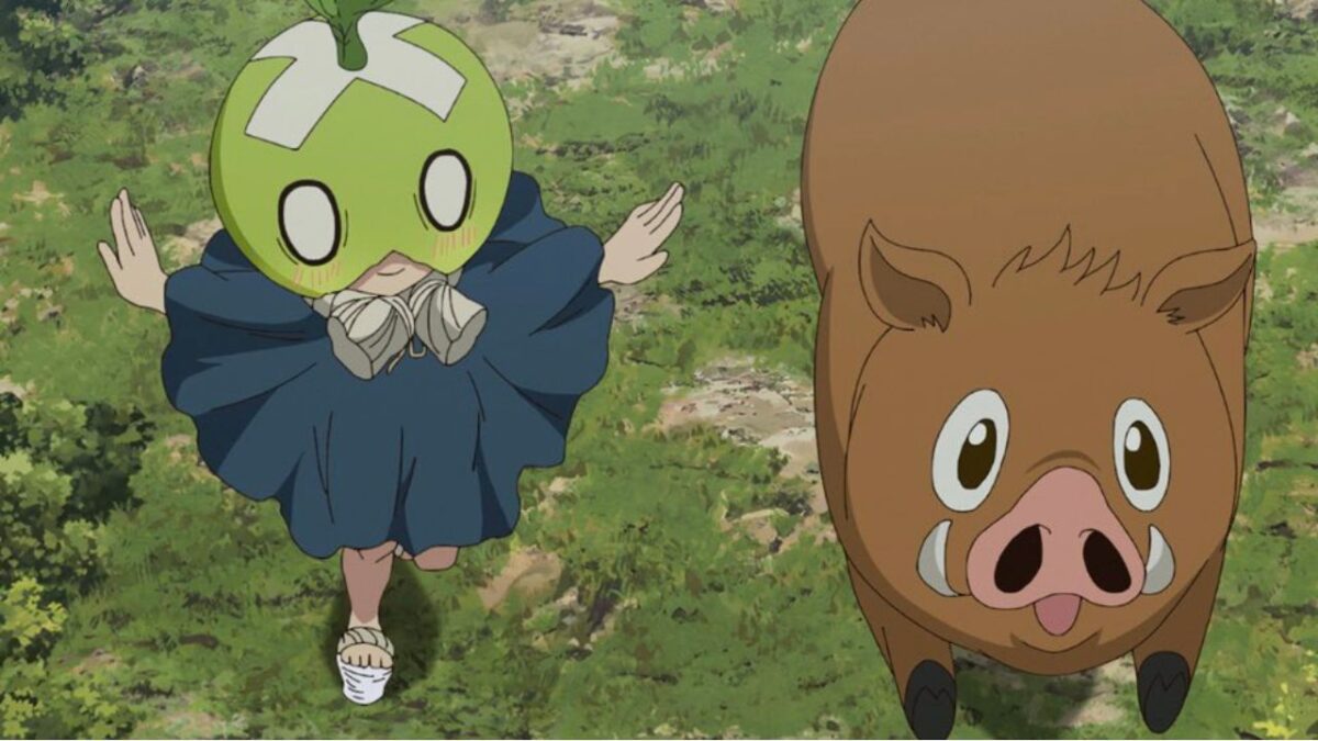 Dr. Stone Season 3 Episode 4: Release Date, Speculations, Watch Online