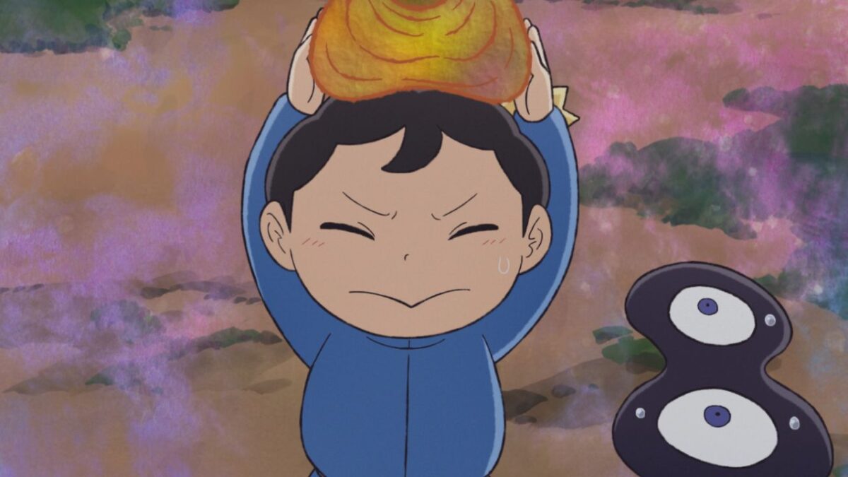 Ousama Ranking: Yuuki no Takarabako Ep3 Release Date, Speculation, Watch Online