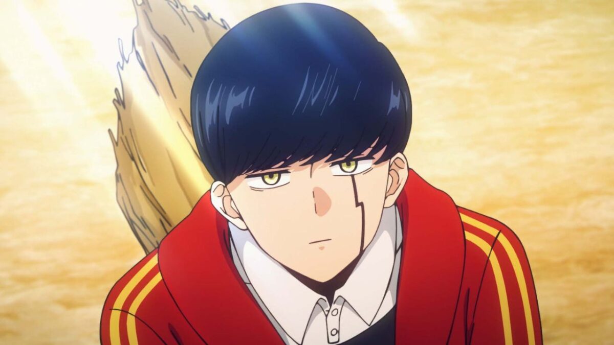 Mashle: Magic and Muscles Episode 4 Release Date, Speculation, Watch Online