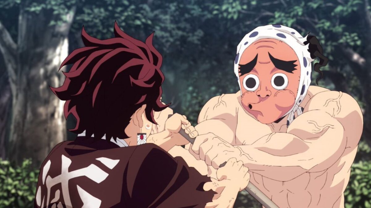 Demon Slayer Season 3 Episode 4 Release Date, Speculation, Watch Online