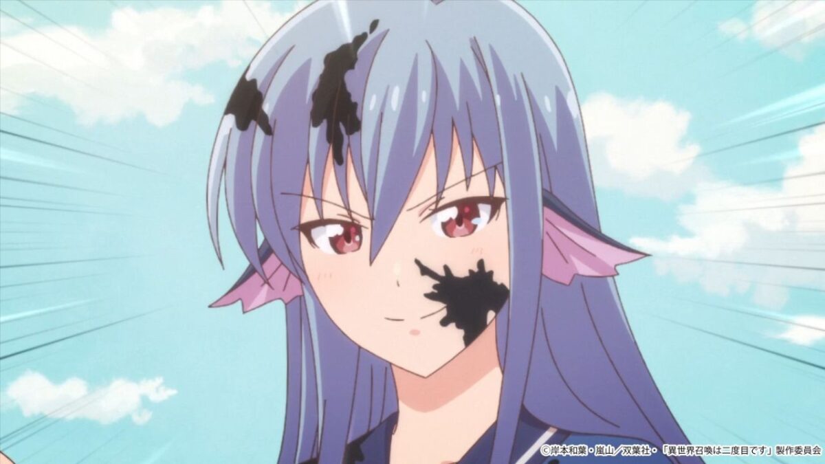 Summoned to Another World Again Ep3 Release Date, Speculation, Watch Online