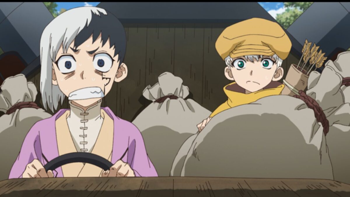 Dr. Stone Season 3 Episode 5: Release Date, Speculations, Watch Online