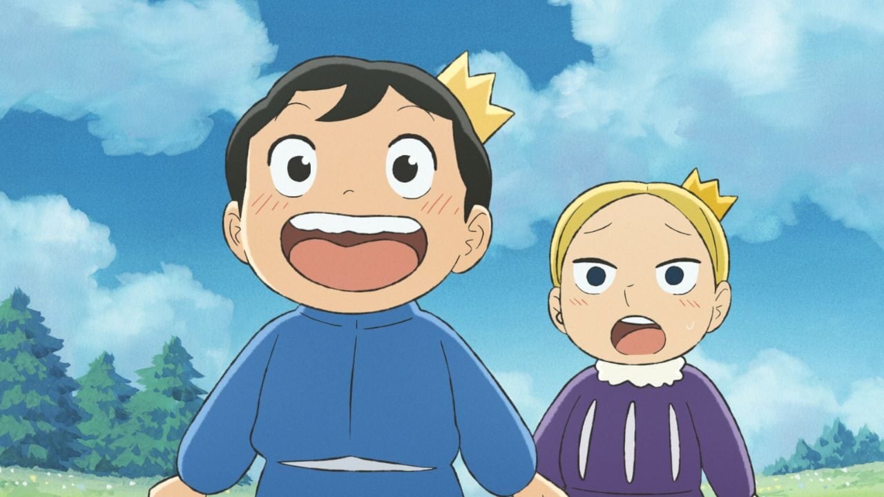 Ousama Ranking: Treasure Chest Ep3 Release Date, Speculation, Watch Online cover