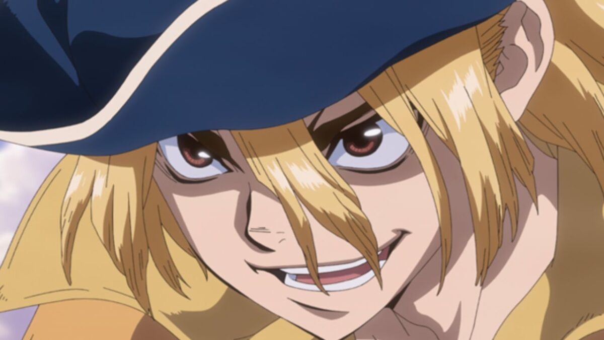 Dr. Stone Season 3 Episode 2: Release Date, Speculations, Watch Online