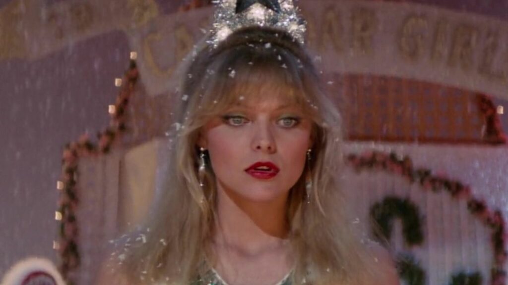 Michelle Pfeiffer Clarifies Her Stance on Grease 2