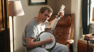 House: Whom Did he End Up with? Did he get a happy ending?