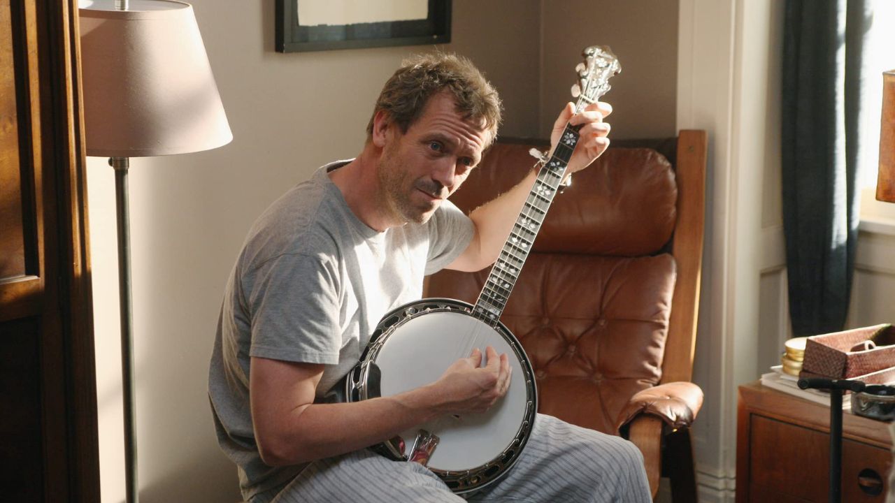 Do House and Wilson end up together in the end?