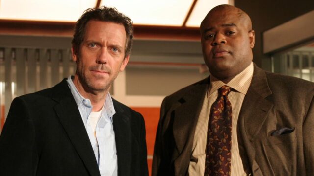 Which Of The Fellows On Staff Does House Decide To Fire In Season 1? 
