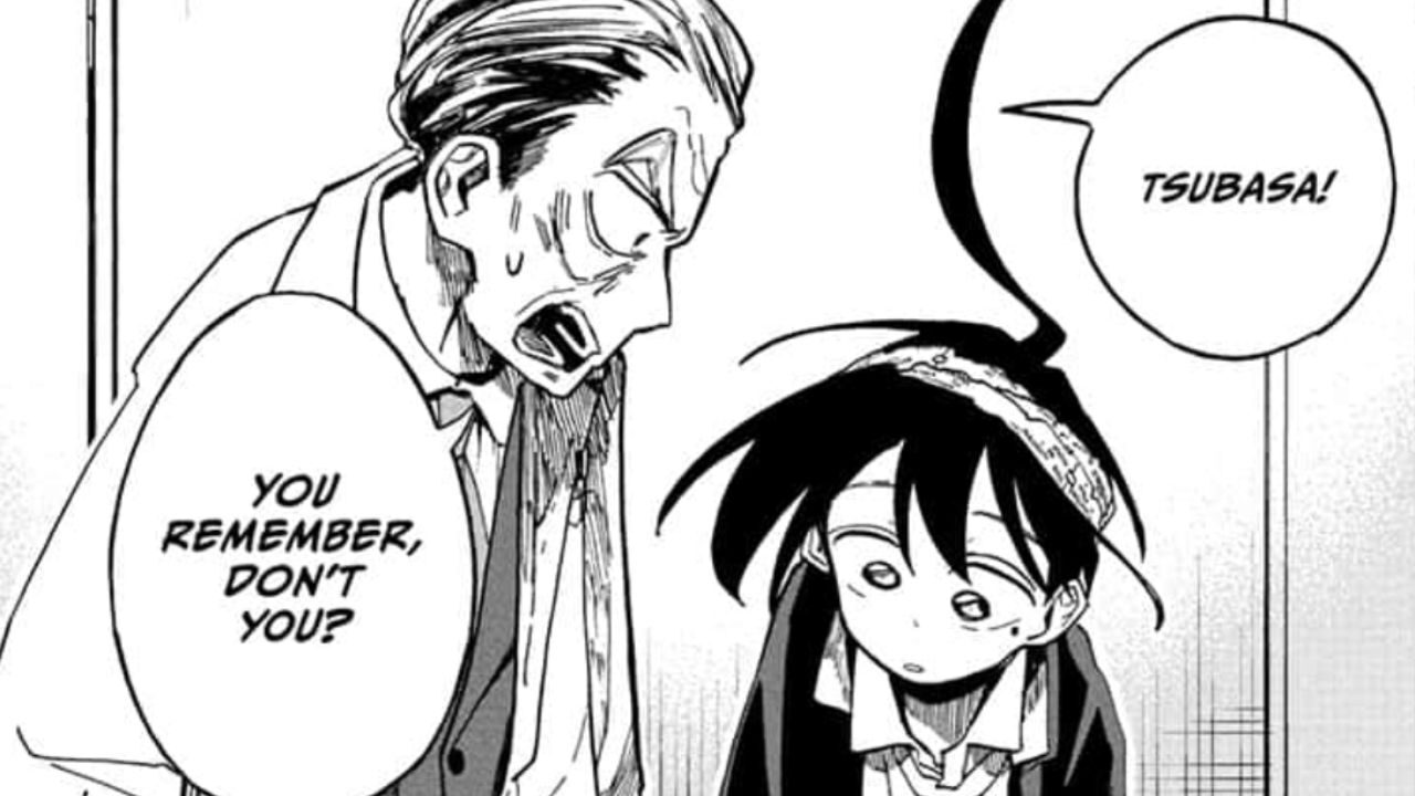 The Ichinose Family’s Deadly Sins Ch 21: Release Date, Read Online cover