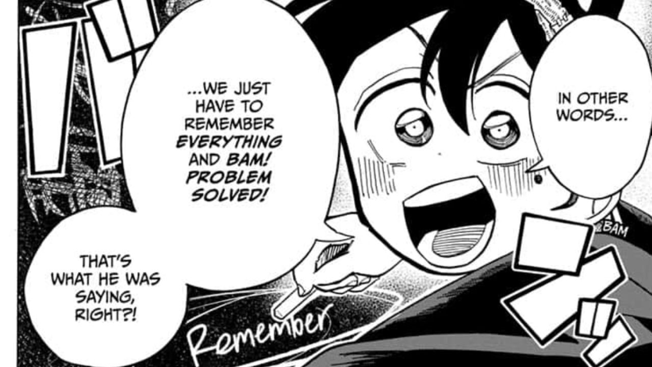 The Ichinose Family’s Deadly Sins Ch 22: Release Date, Read Online cover