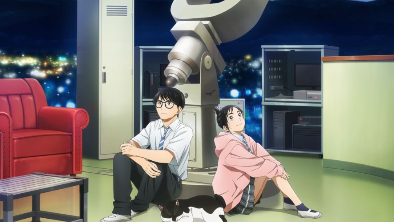 Can’t get enough of Insomniacs After School? Watch These 10 Similar Anime cover