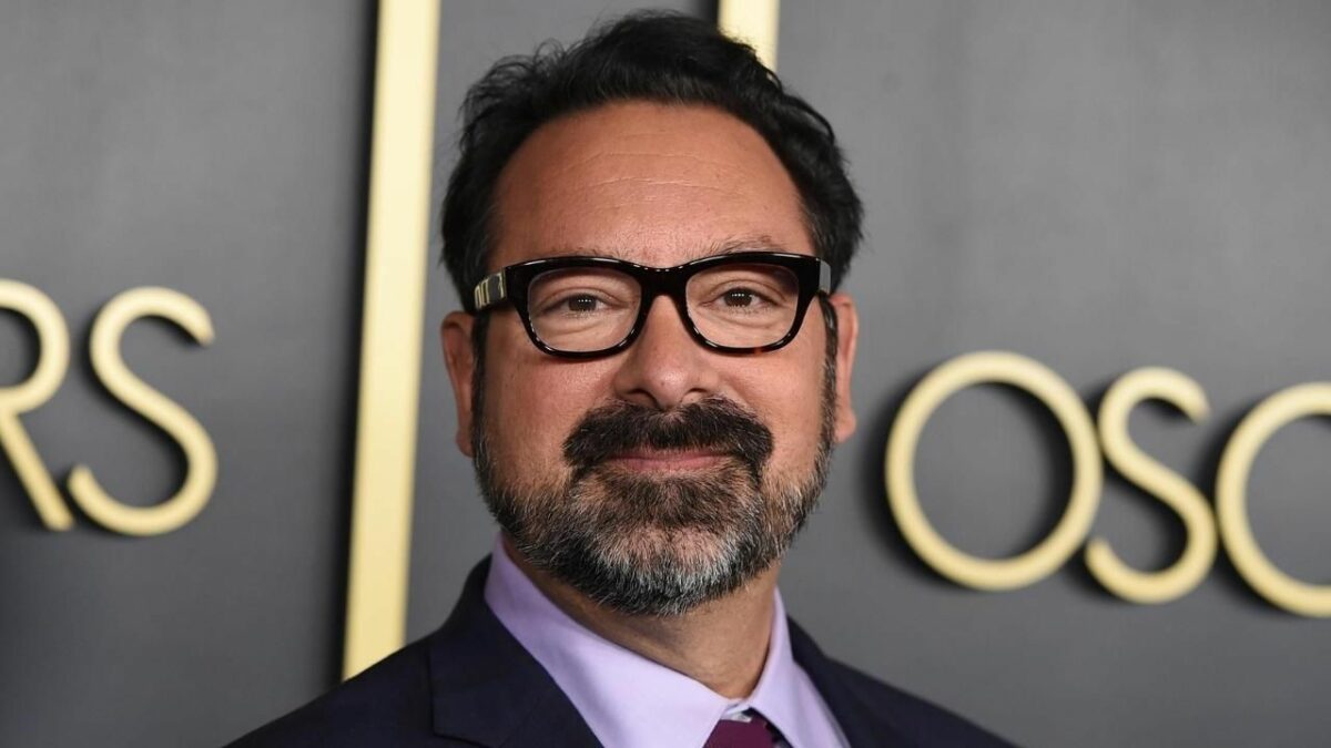 James Mangold’s Next Star Wars Film Will Explore the Origins of the Force