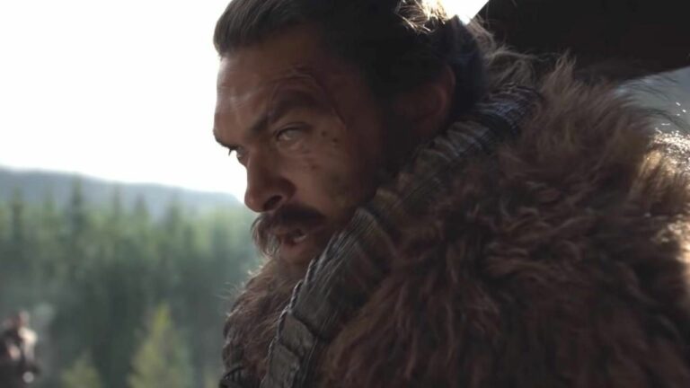 Chief of War: Jason Momoa Opens Up About The ‘Holy Grail in His Career’