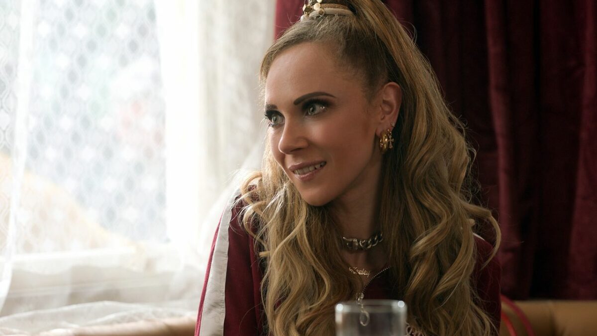 Juno Temple in Talks to Join Venom 3 as a Mystery Character