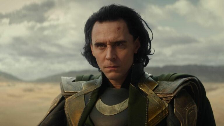 Loki S2 Can Complete Loki’s Transformation from Villain to Hero