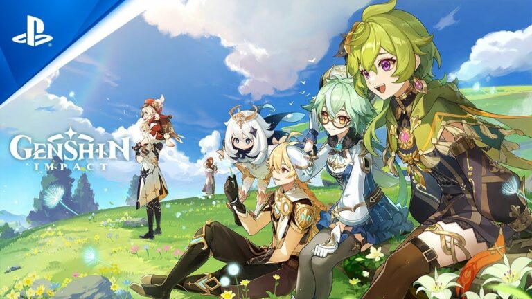 Genshin Impact Reveals Upcoming Version 3.6 Character Kirara Details 