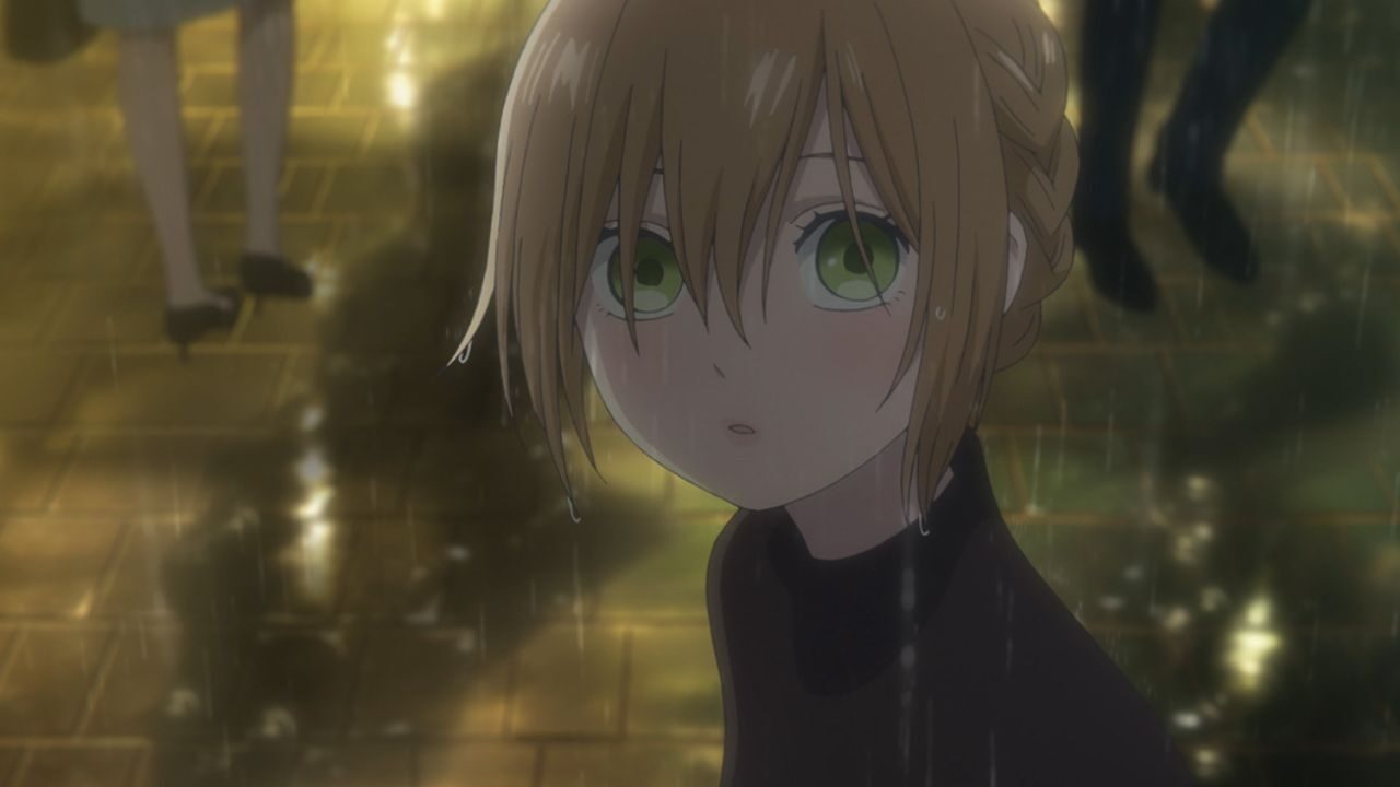 Loving Yamada at Lvl999: Episode 3 Release Date, Speculation, Watch Online cover