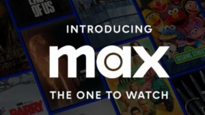 Warner Bros. startet neuen, umbenannten Streaming-Dienst Max; Siehe Einzelheiten