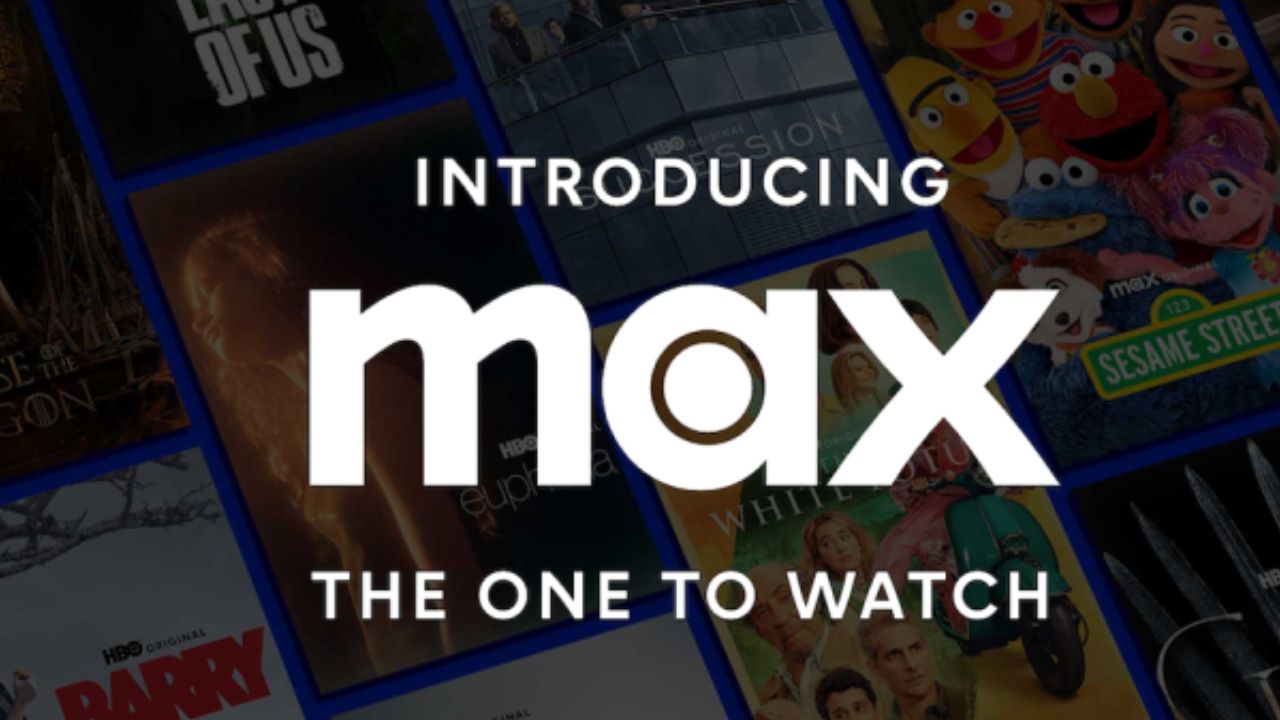 Warner Bros lança novo serviço de streaming renomeado, Max; Veja detalhes da capa