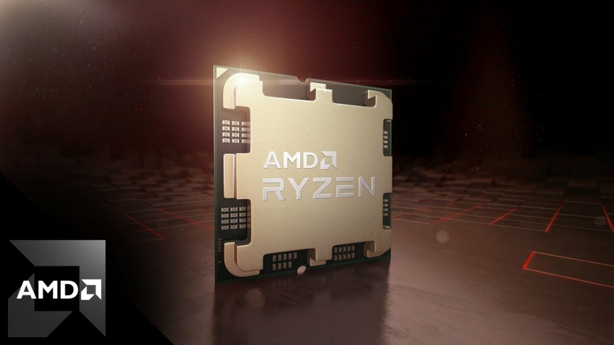 MSI Leak Shows AMD Ryzen 7 7800X3D Gaining Upto 9% Performance