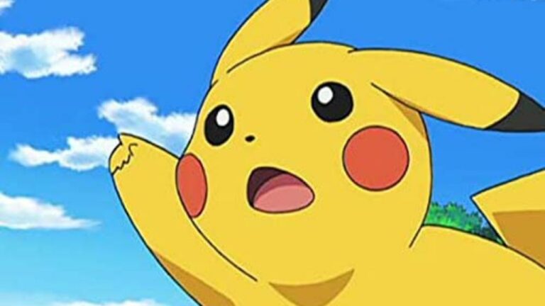 Pokémon: Does the new Pokémon series have Pikachu? Explained 