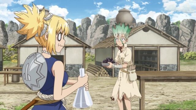 Dr. Stone Season 3 Episode 5: Release Date, Speculations, Watch Online