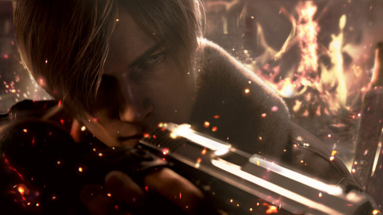Verfügt das Resident Evil 4 Remake über einen neuen Game Plus-Modus? Wie entsperre ich es?