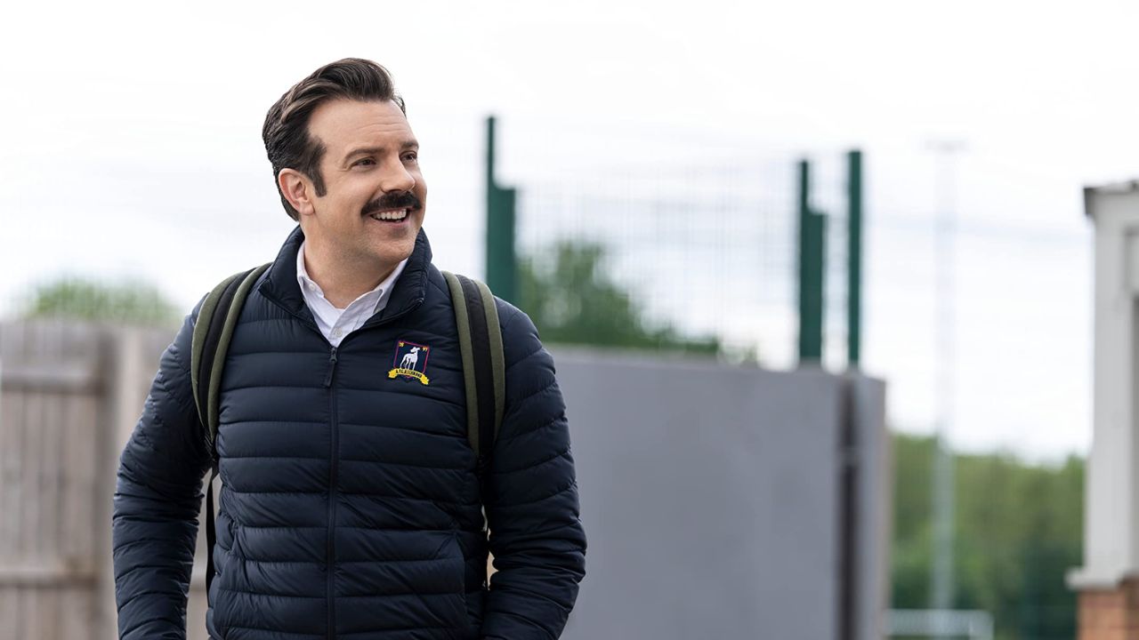 Ted Lasso Season 3: Who Will Ted end up with?