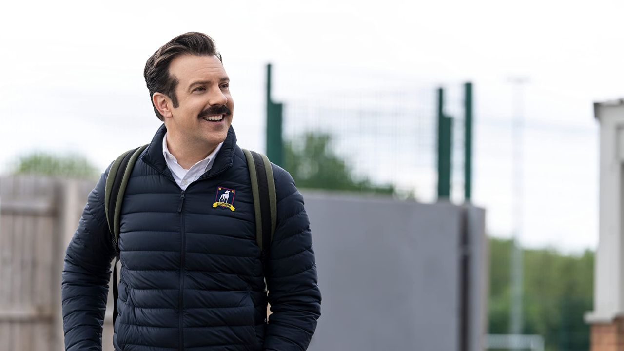 Ted Lasso Staffel 3: Mit wem wird Ted enden?