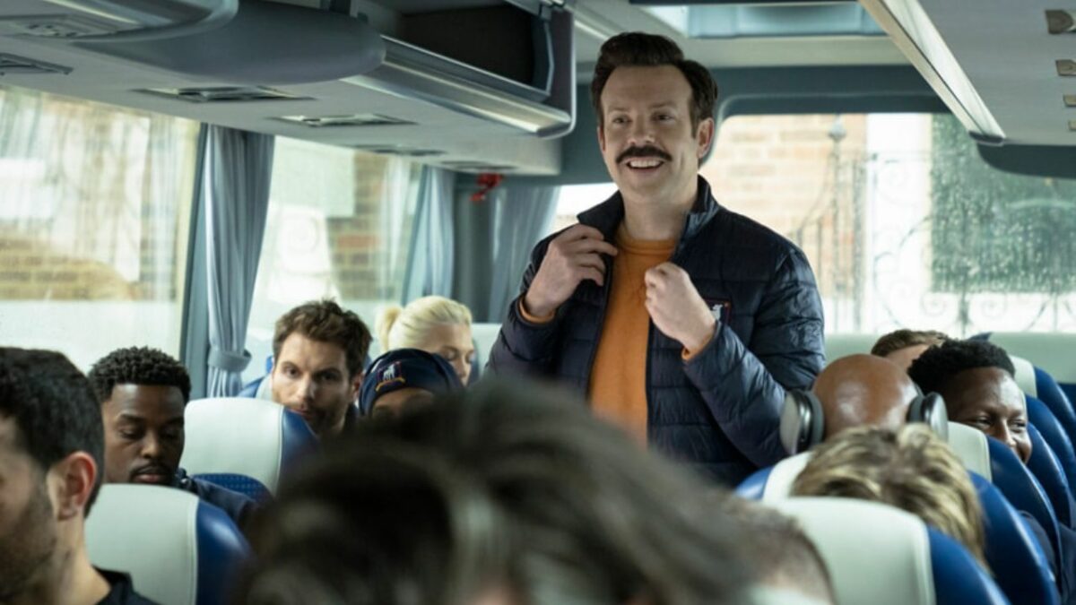 Ted Lasso S3 E6: A Much-Needed Break from Richmond’s Losing Streak