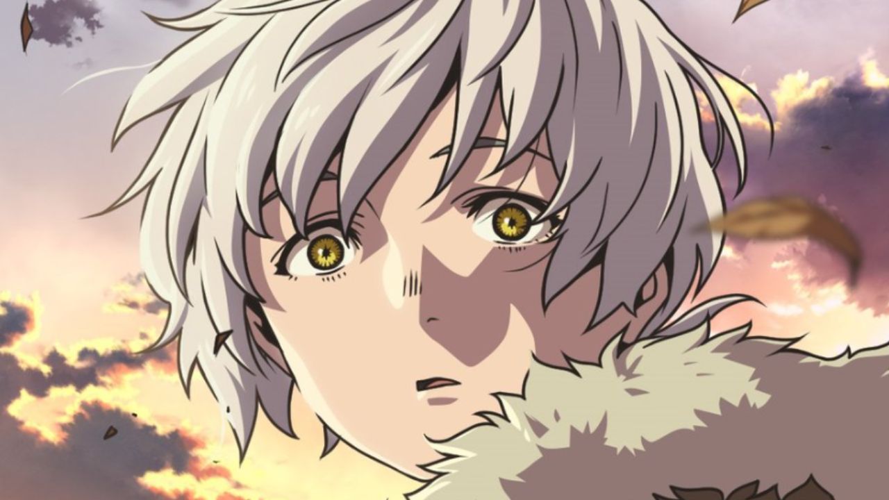 A Thought Through Eternity Scan Vf To Your Eternity Chapter 171: Release Date, Raw Scans