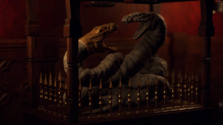 A Guide to Solve the Dining Hall Puzzle in Resident Evil 4 Remake 