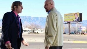 Odenkirk Talks About Saul Goodman’s Crucial Role in Walter White’s Life