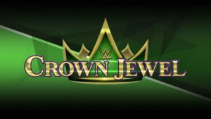 WWE Crown Jewel 2023: Everything We Know About the Event So Far