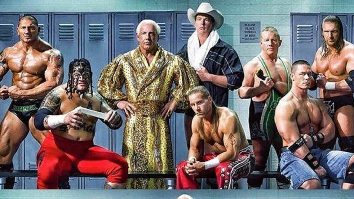 The 10 Best Heels of the PG Era in WWE, Ranked