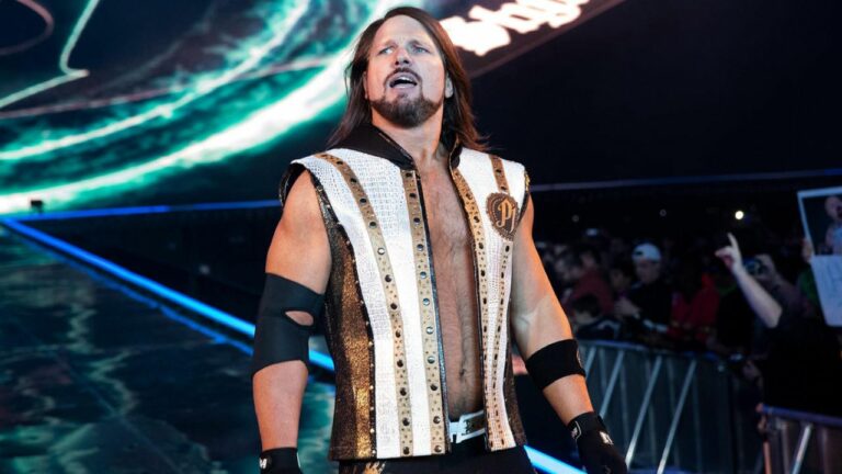 Ranking the 10 Greatest Babyfaces of the WWE’s Reality Era