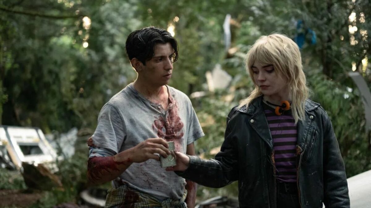 Yellowjackets Season 2 Finally Solves The Mystery of Travis’ Death