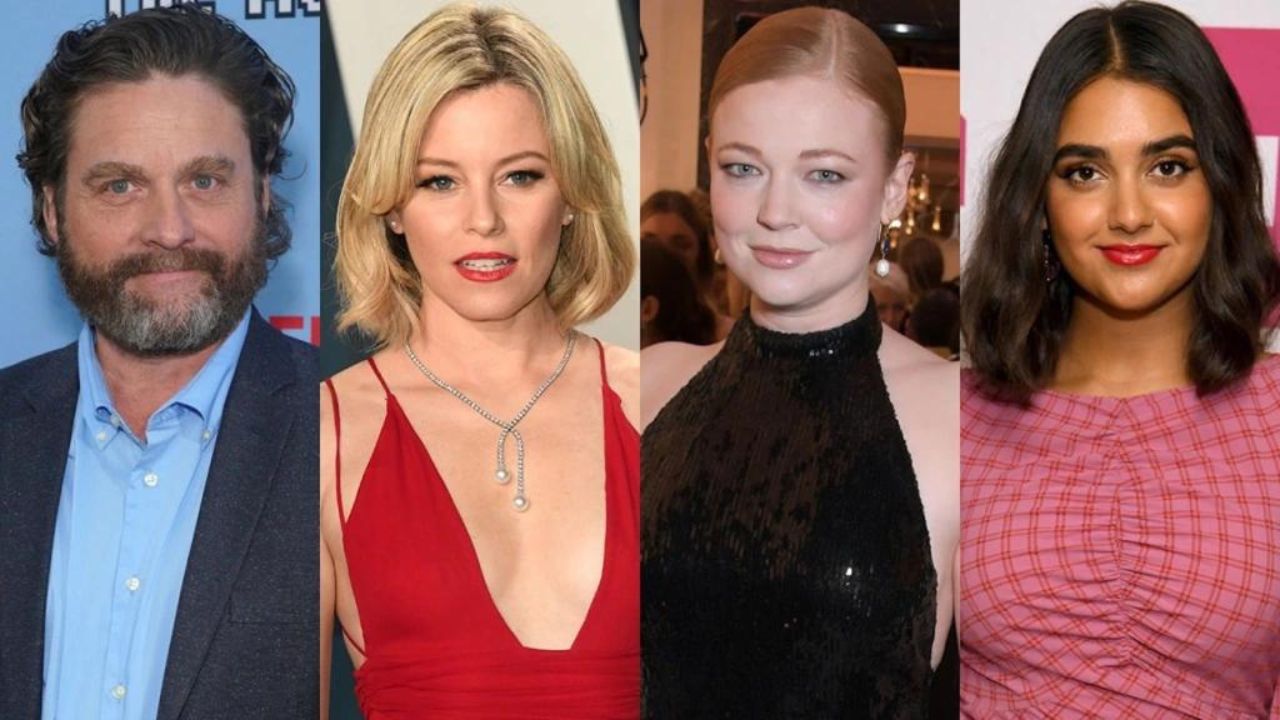 First Look of “The Beanie Bubble” Invokes Nostalgia for the ’90s Craze cover