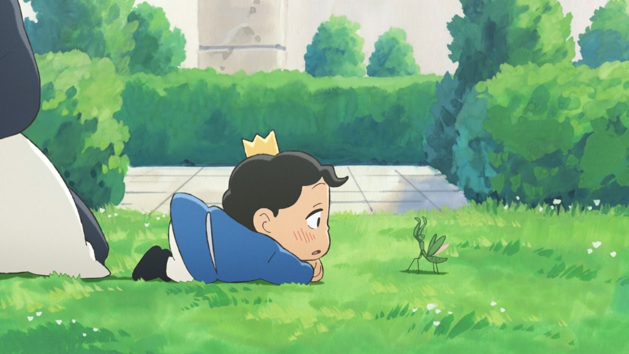 Ousama Ranking: Treasure Chest Ep6 Release Date, Speculation, Watch Online cover