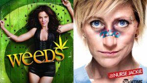 “Nurse Jackie” and “Weeds” Will Reportedly Be Back with Sequels