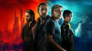 The Real Reason Why Replicants Are Superior Blade Runners