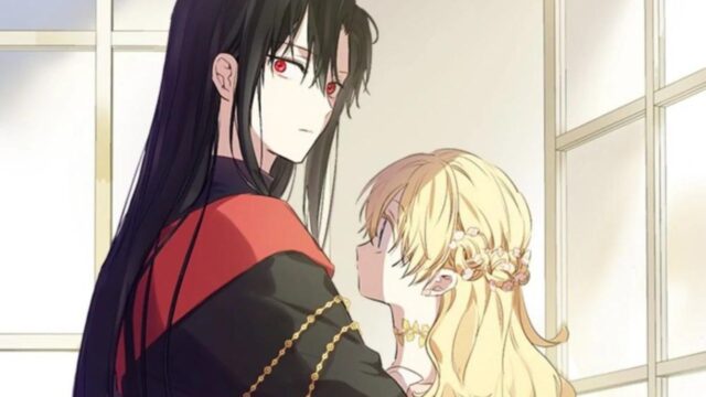 Who Made Me a Princess: Will Lucas and Athanasia end up together?