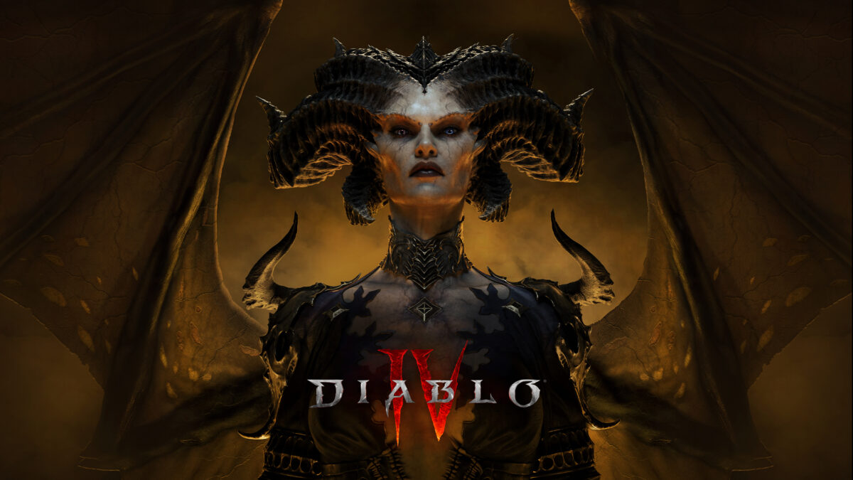 Diablo 4: Keine WASD-Unterstützung beim Start, spielbar mit Maus und Controller