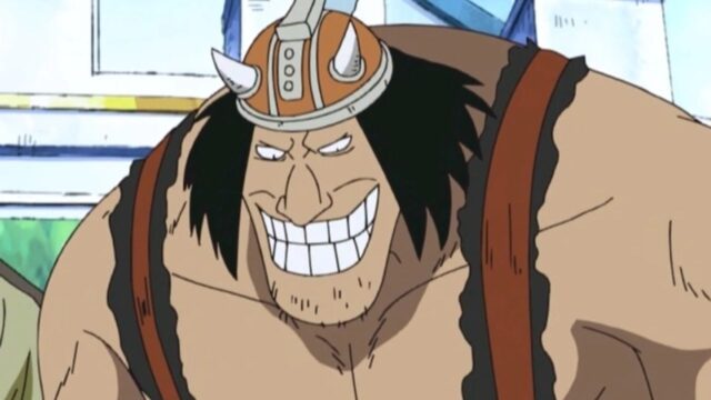 Clasificación de los 10 personajes más antiguos de One Piece que aún están vivos